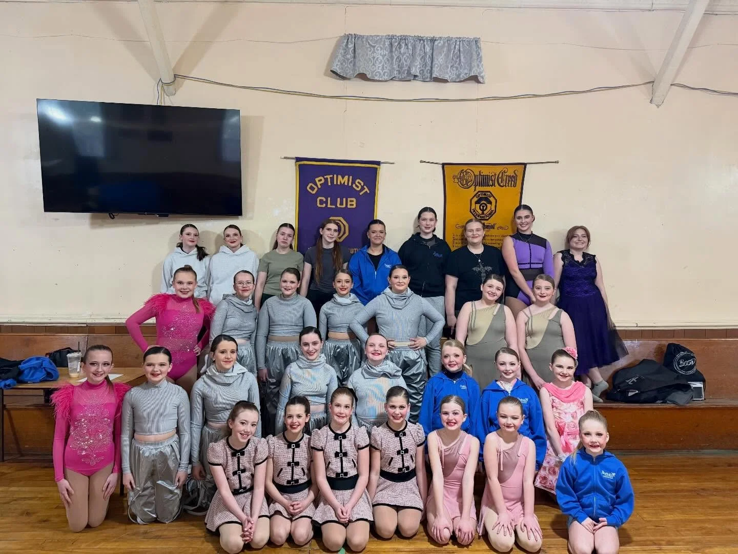 ❤️⭐️ CONGRATULATIONS DANCERS! 

Your hardwork through the season is about to be shown on the stage! 

We are so excited! 

Text: 226-756-2135
Email: info@illustratedmovement.com
Phone: 519-417-IMDA (4632)

Address: 125 Nobel Family Road unit 2, Palme