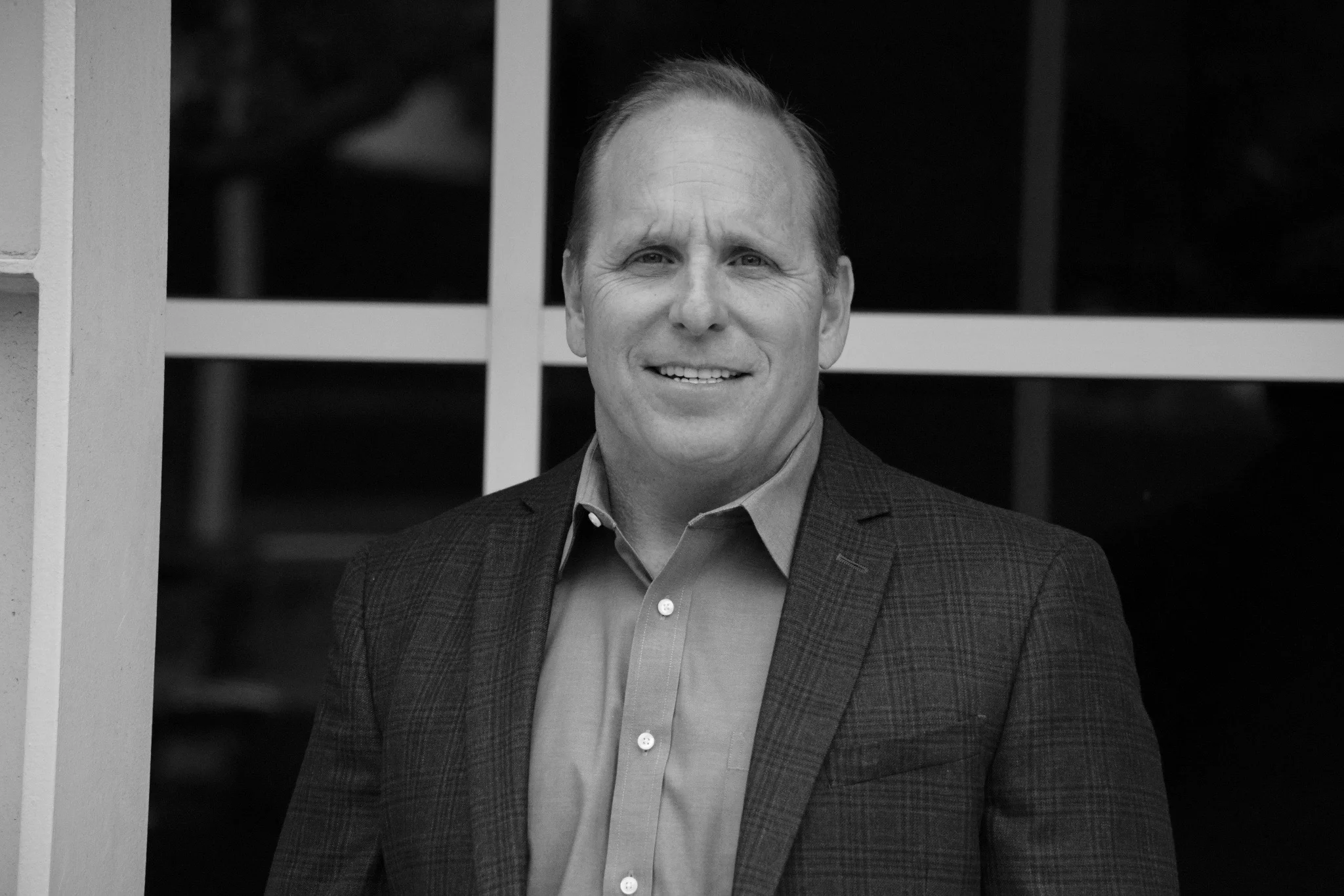 Peter Dzierzanowski Operations Manager