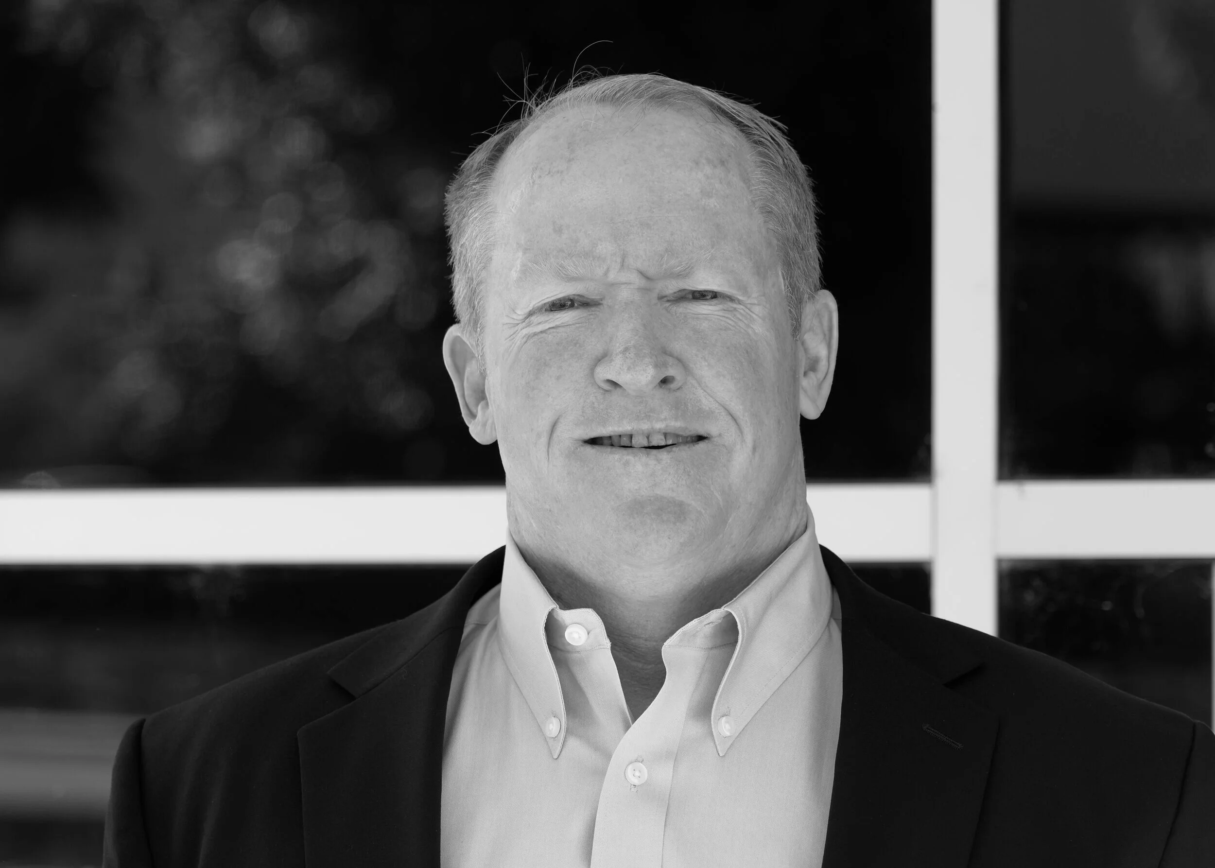 Tom Tracey Executive VP of Operations