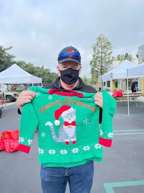 RedRock &amp; Miracles For Kids Make Holiday Dreams Come True