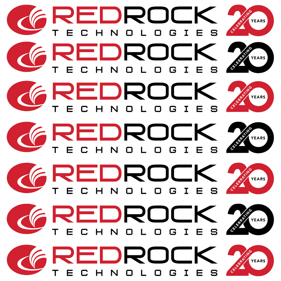 RedRock Celebrates 20th Anniversary Serving Customers &amp; Community