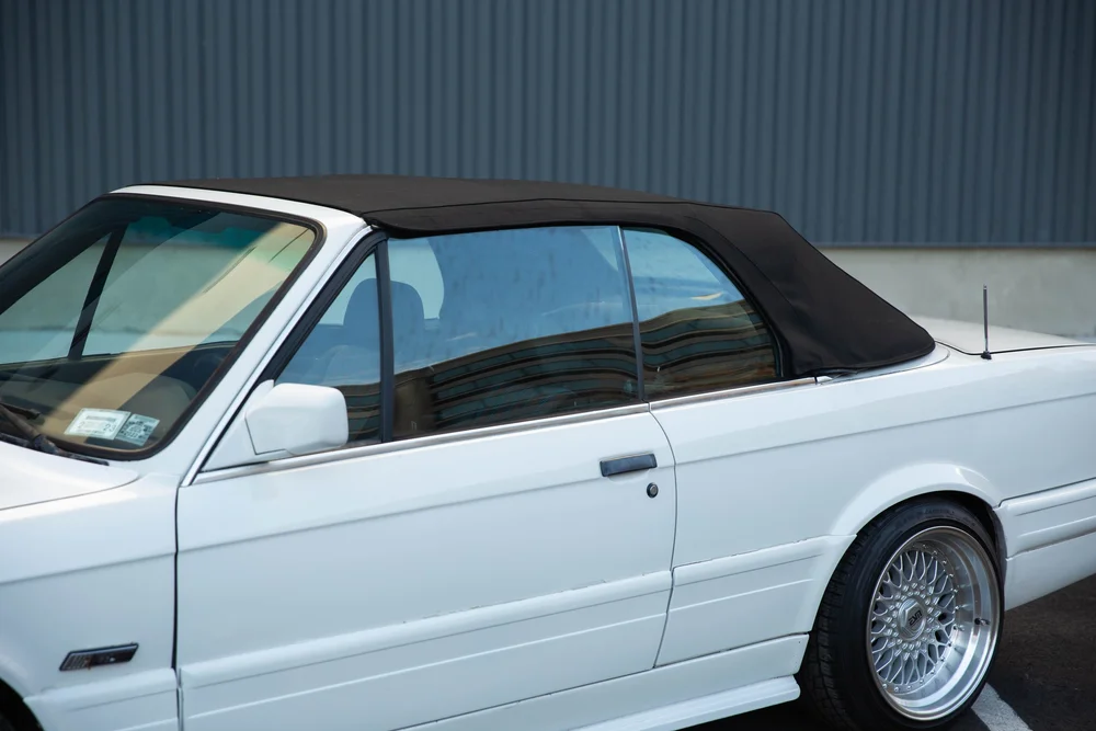 Bmw 325i 1991
