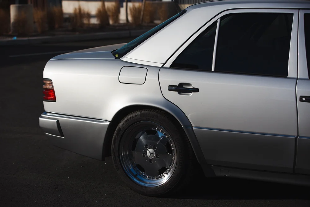 1993 Mercedes-Benz E60 AMG