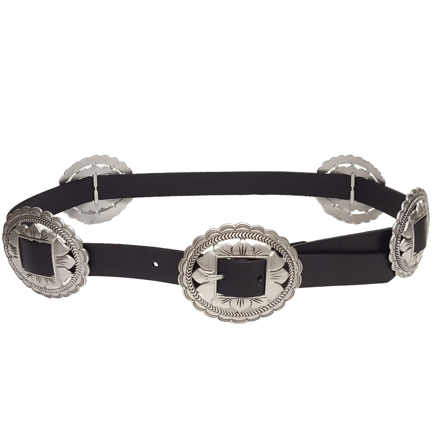 Black concho belt.webp