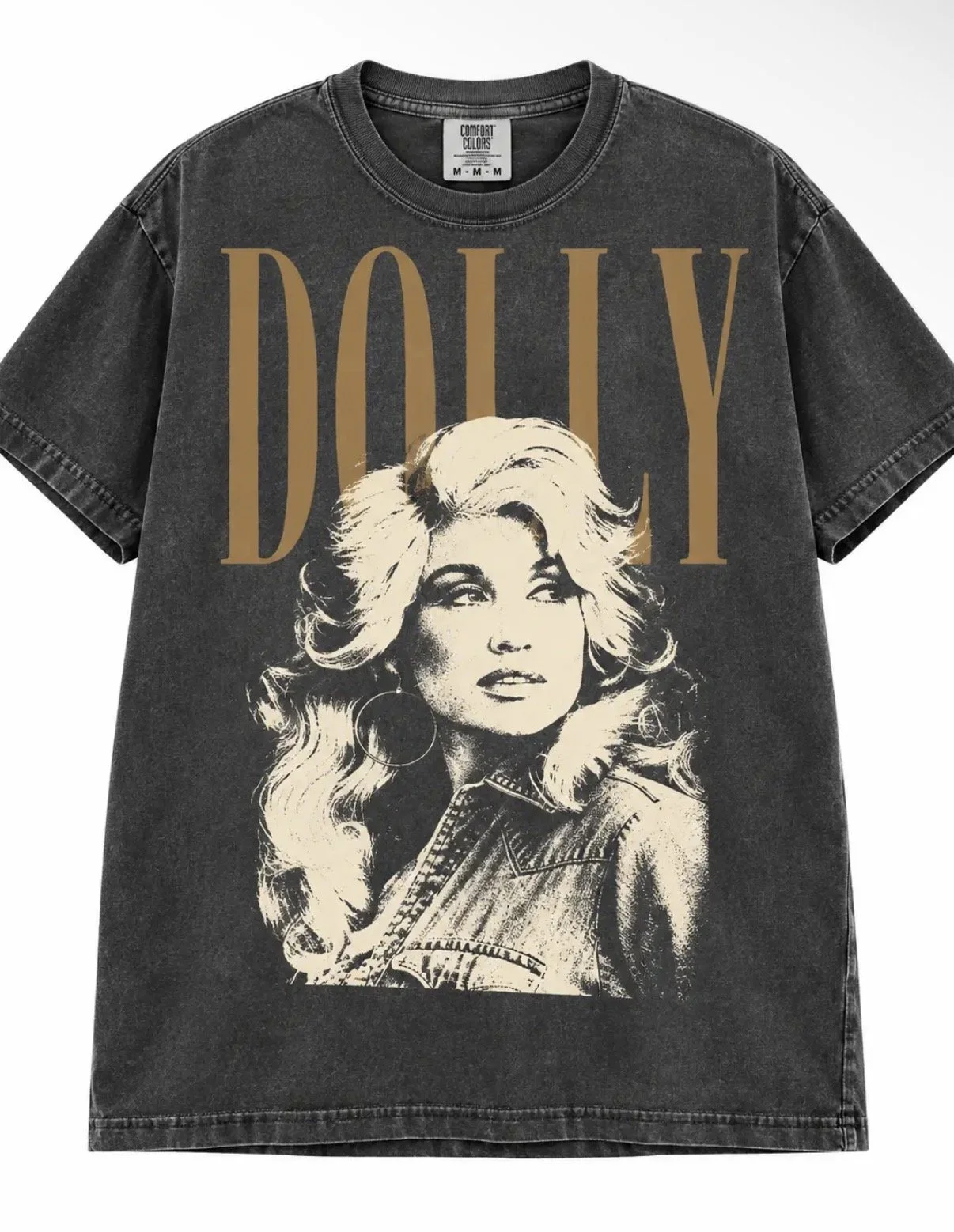 Dolly Parton Tee