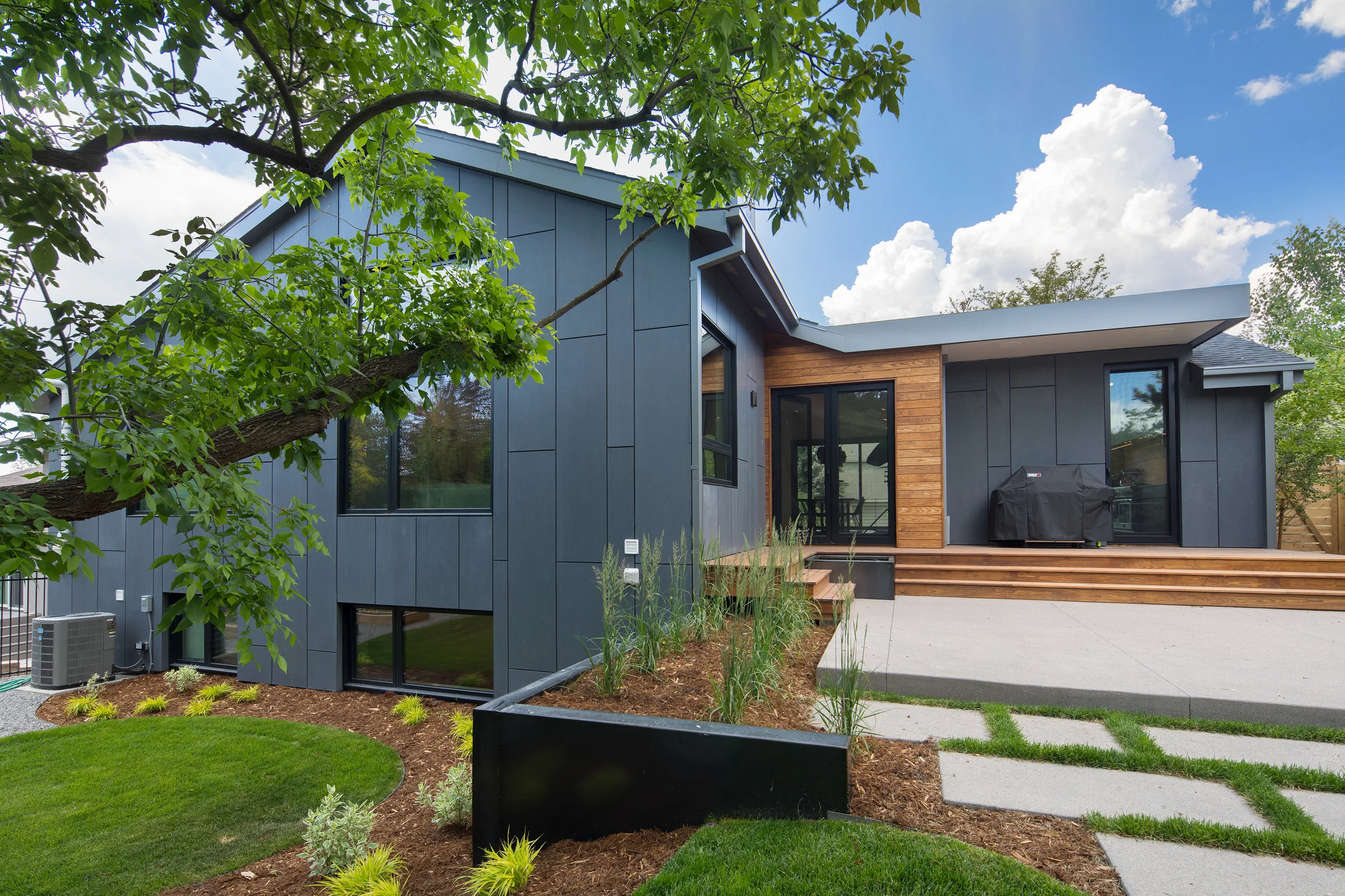 WHAT DOES IT MEAN TO BE GREEN? — BLDG.Collective