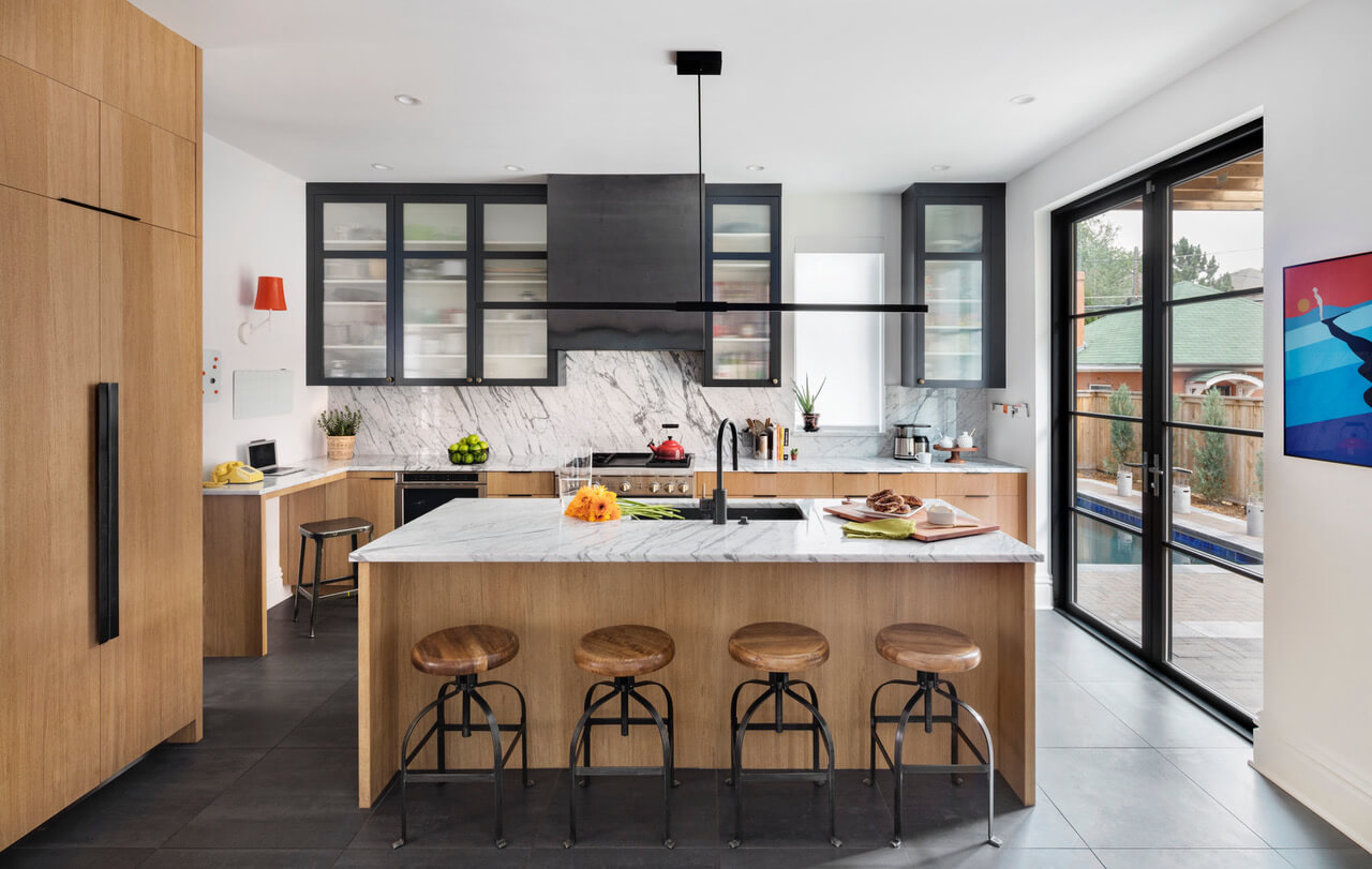 interior architecture & design