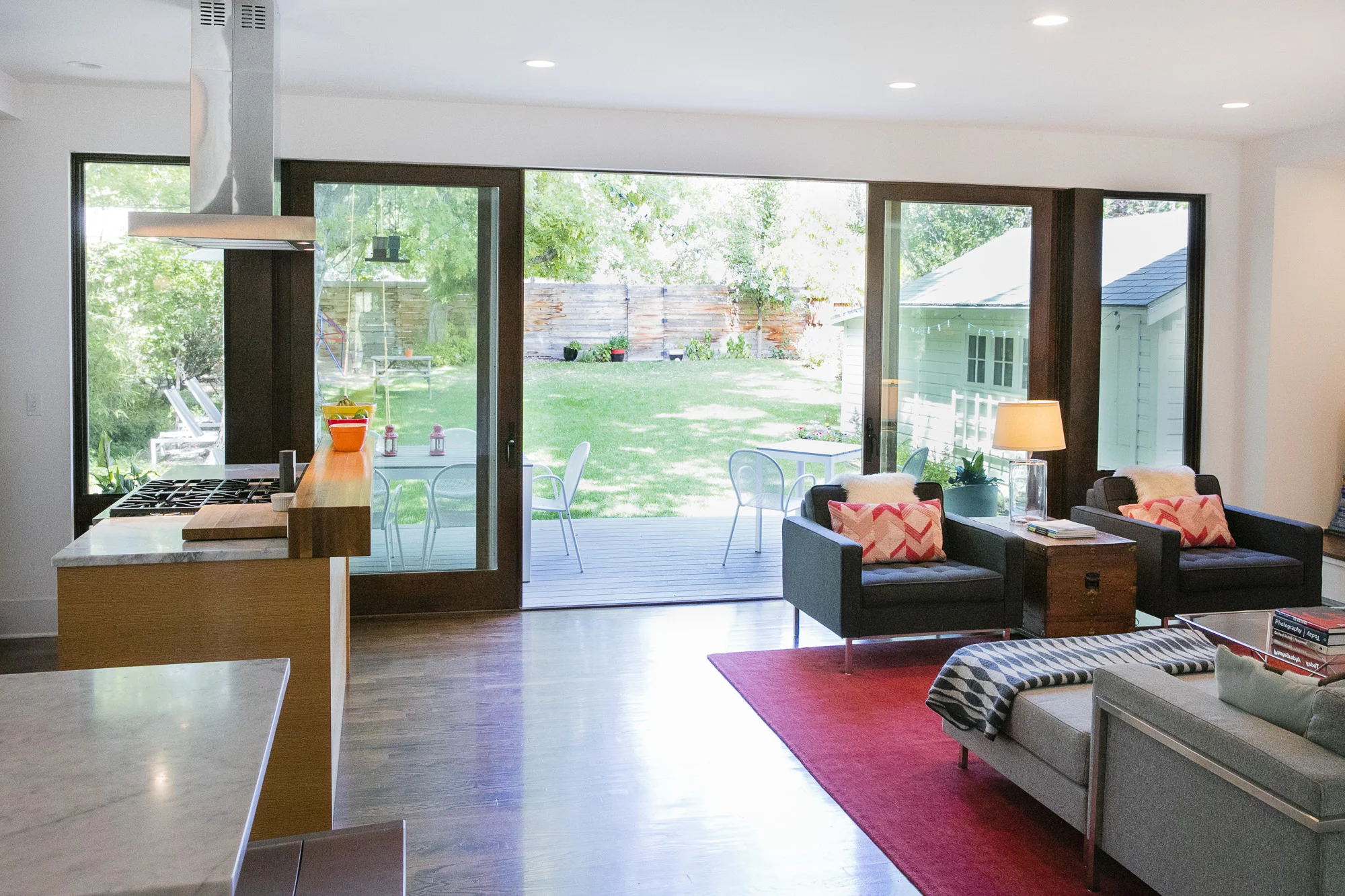 Top 5 Considerations for Homeowners: Crafting an Indoor/Outdoor ...