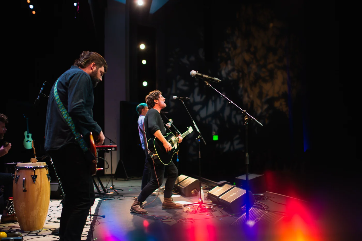 Matt Nathanson