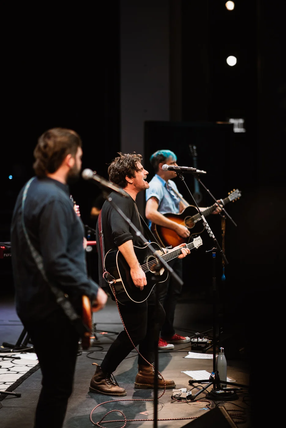 Matt Nathanson