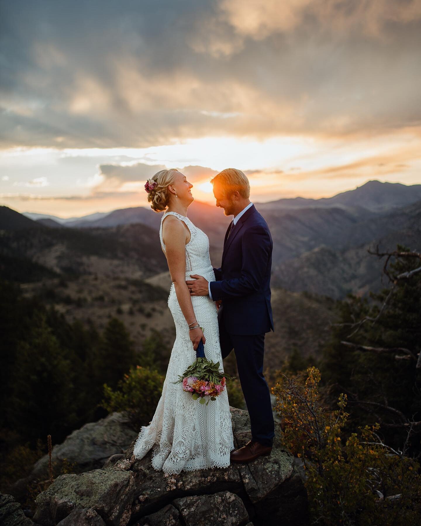 Alec here! One of my dearest cousins got married at a family cabin in the Rockies a week ago, and what a privilege it was to photograph it. Love you, Nathan and Tegan.