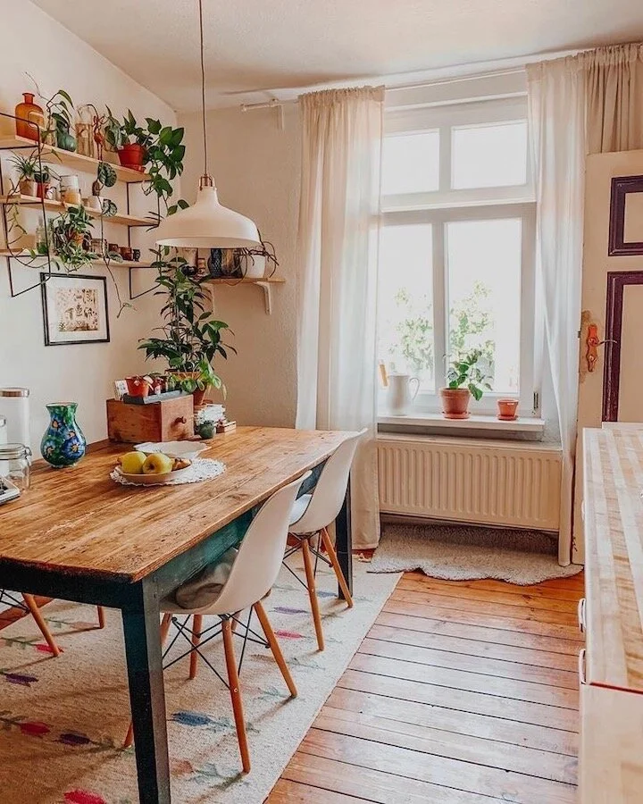 How to Make Your Home Feel Homey — DUNE