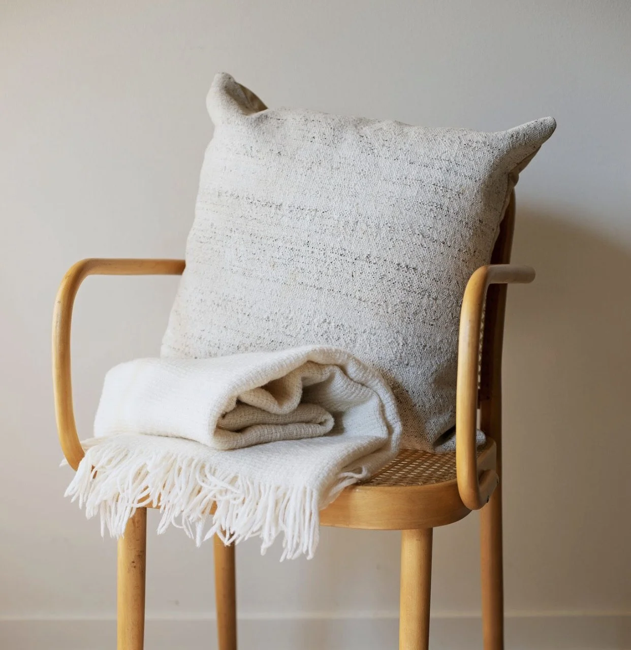 Kilim Pillow Cover $48