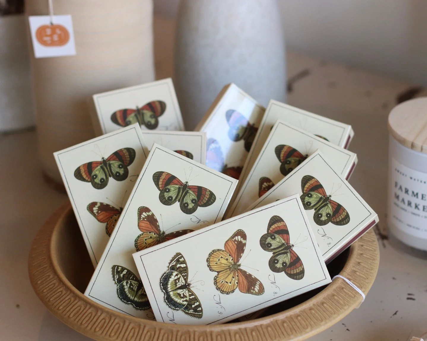 Happy Monday. We&rsquo;re not open in the shop today but we are always open online 24/7! New things are added to she shop weekly. :) 

 #dunegiftandhome #duneinterior #momandpopshop #midwestboutique #homedecorideas #hometrends #homegoods #giftshop #M
