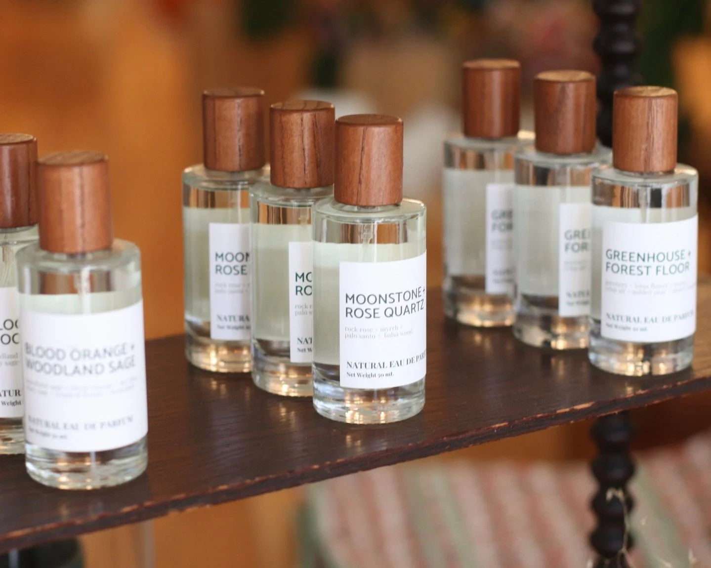 Modern Makers Provisions scents are BACK IN STOCK!! 🤗🥳🤩

 #dunebeauty #dunegiftandhome #stoughtonbeautyproducts #shopatdune #shopstoughtonwi #cleanbeauty #safeskincare #nomineraloil #higherstandards #skinwellness #safebeautyproducts #cleancosmetic