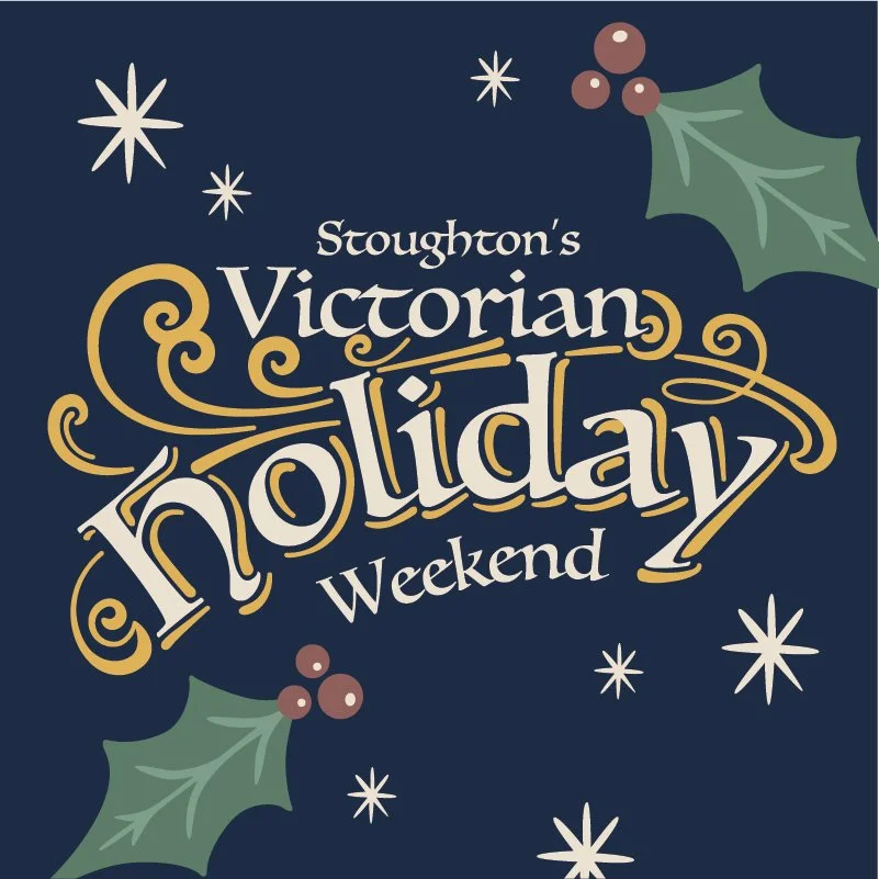 Victorian Holiday Weekend in Stoughton 