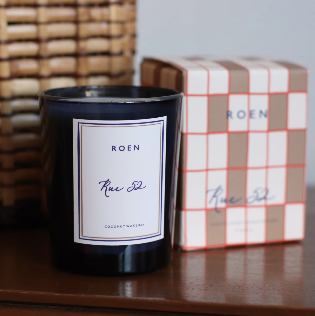 ROEN Candle $36