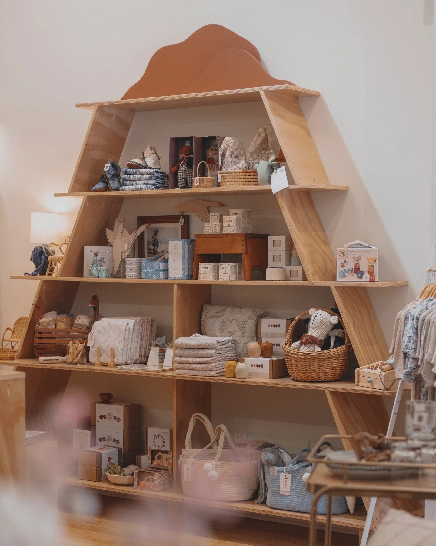 The baby section got a little refresh along with so many new products! Shop baby and kiddo goodies in shop and online 24/7! 

 #kidaccessories #shopsmallkids #kidsfashion #kidswear #babyaccessories #babyshop #babyfashion #babygoods #babyshower #babyb