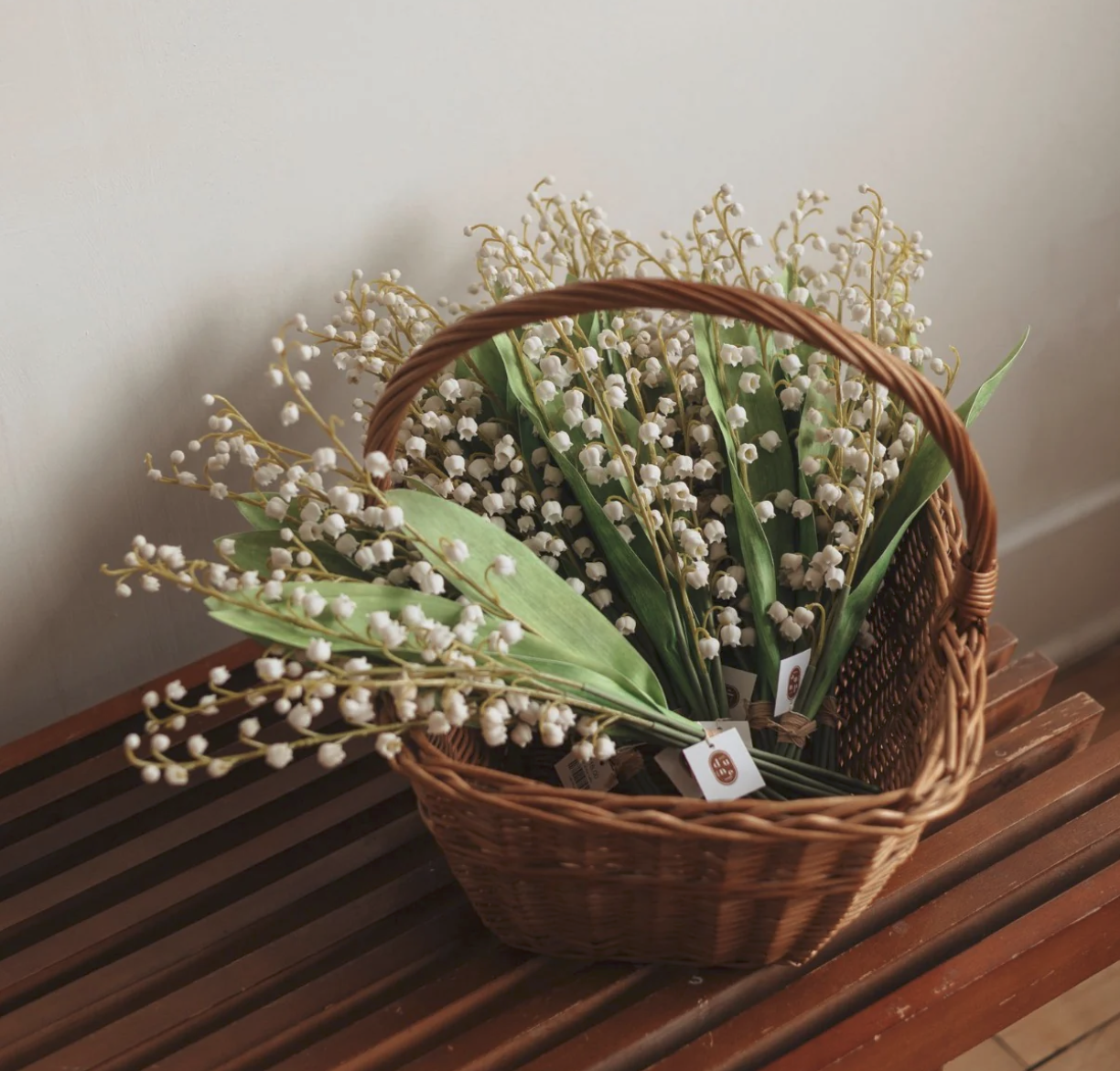 Lily Of the Valley $16