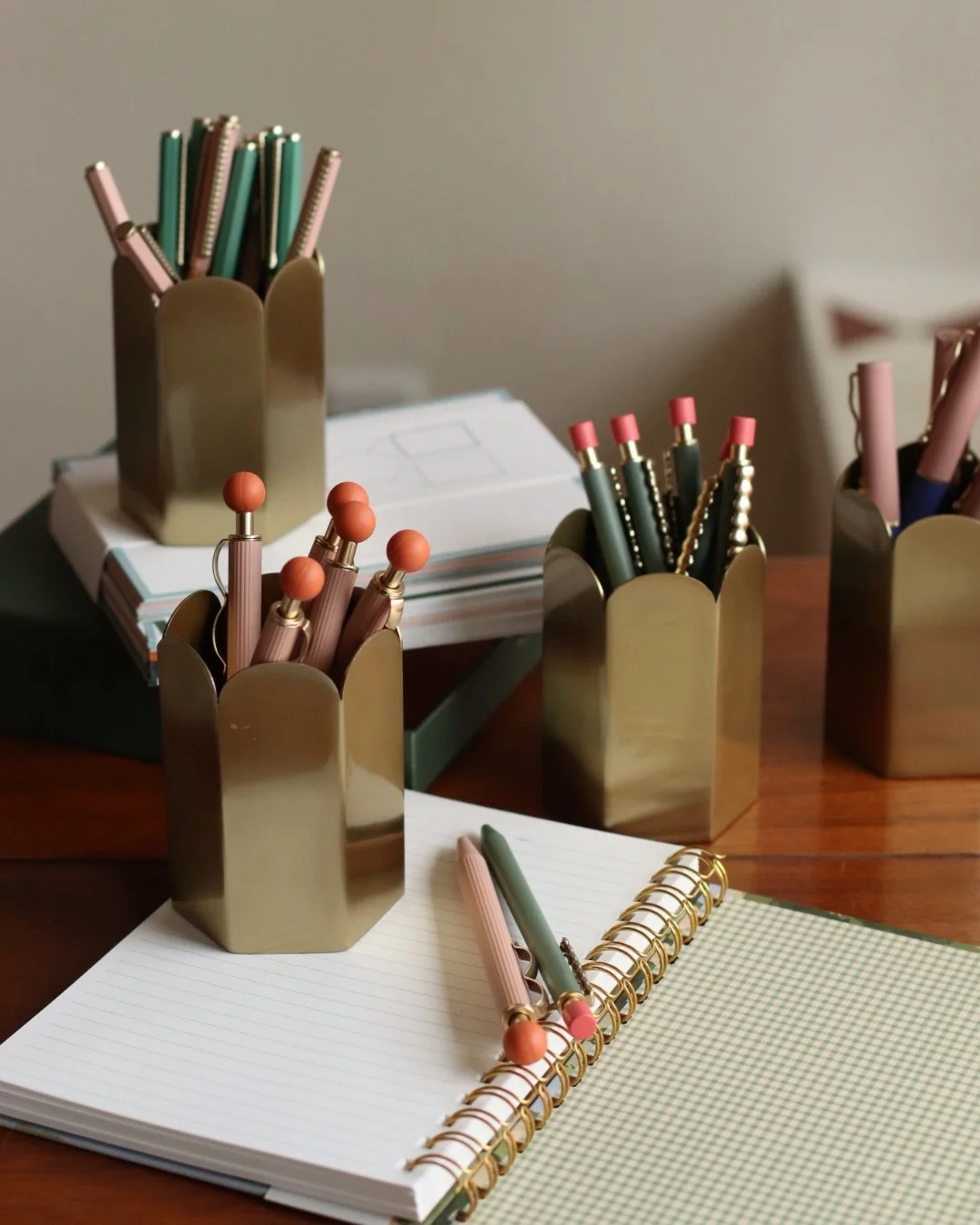 We are upgrading our stationary department! Lots of new goods arriving weekly!
Check out all the new goodies in shop &amp; online!

 #dunegiftandhome #duneinterior #momandpopshop #midwestboutique #homedecorideas #hometrends #homegoods #giftshop #Madi