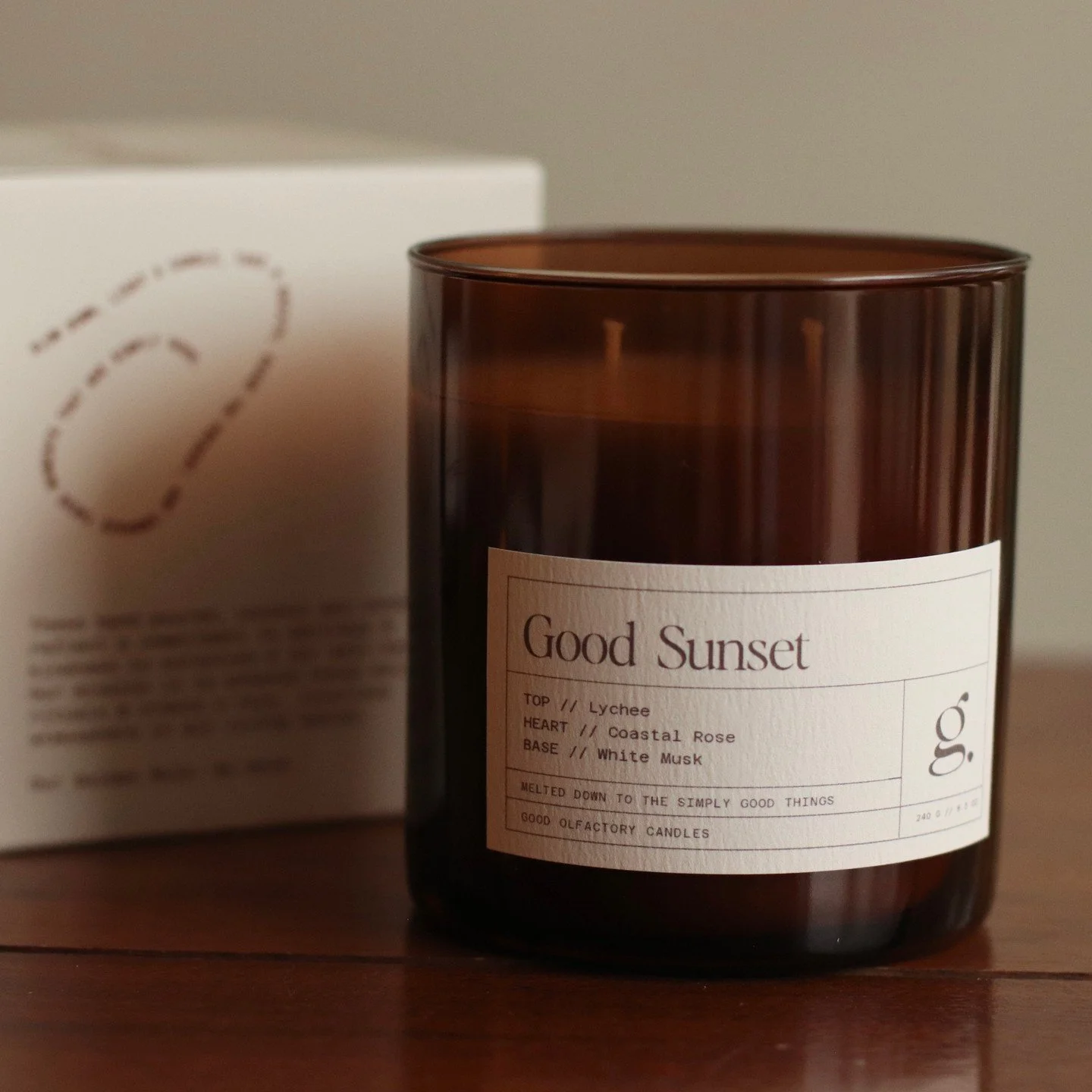 N E W maker! 
Good Ol Factory candles are going fast! All Good Candles are hand crafted with a custom blend of coconut and soy waxes and designed to burn clean. Coconut and soy waxes are sustainable and earth friendly. All fragrances are non-toxic an