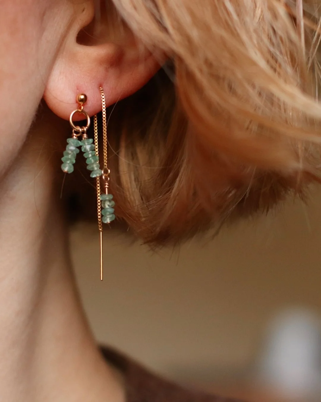 Demi Fine Jewelry collection is available online and in shop! These piece are made of 14k gold fill, sterling silver and genuine gemstones. Pieces to love and pass on for generations! 

 #jewelryinstoughton #dunejewelry #styledatdune #shoppinginstoug