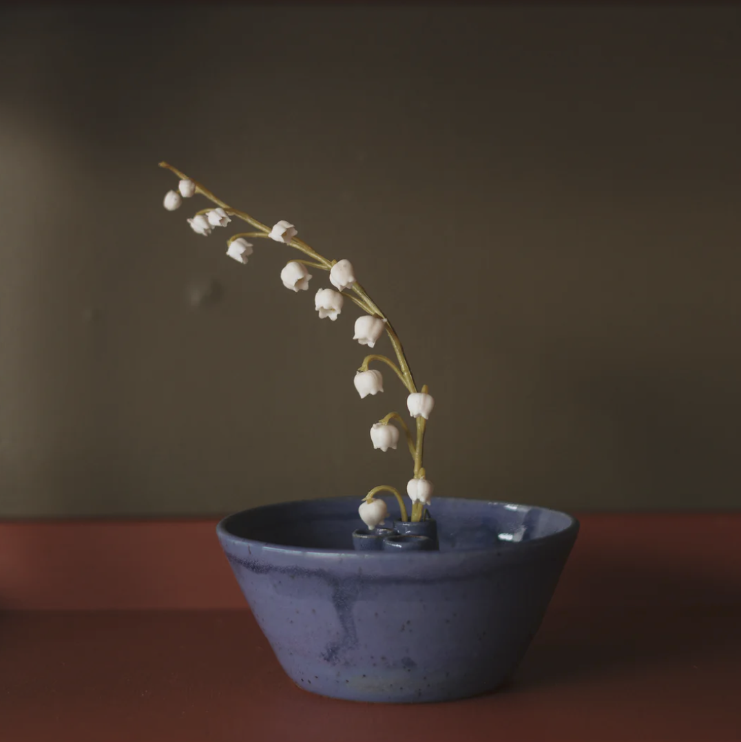 Studio Vase $26
