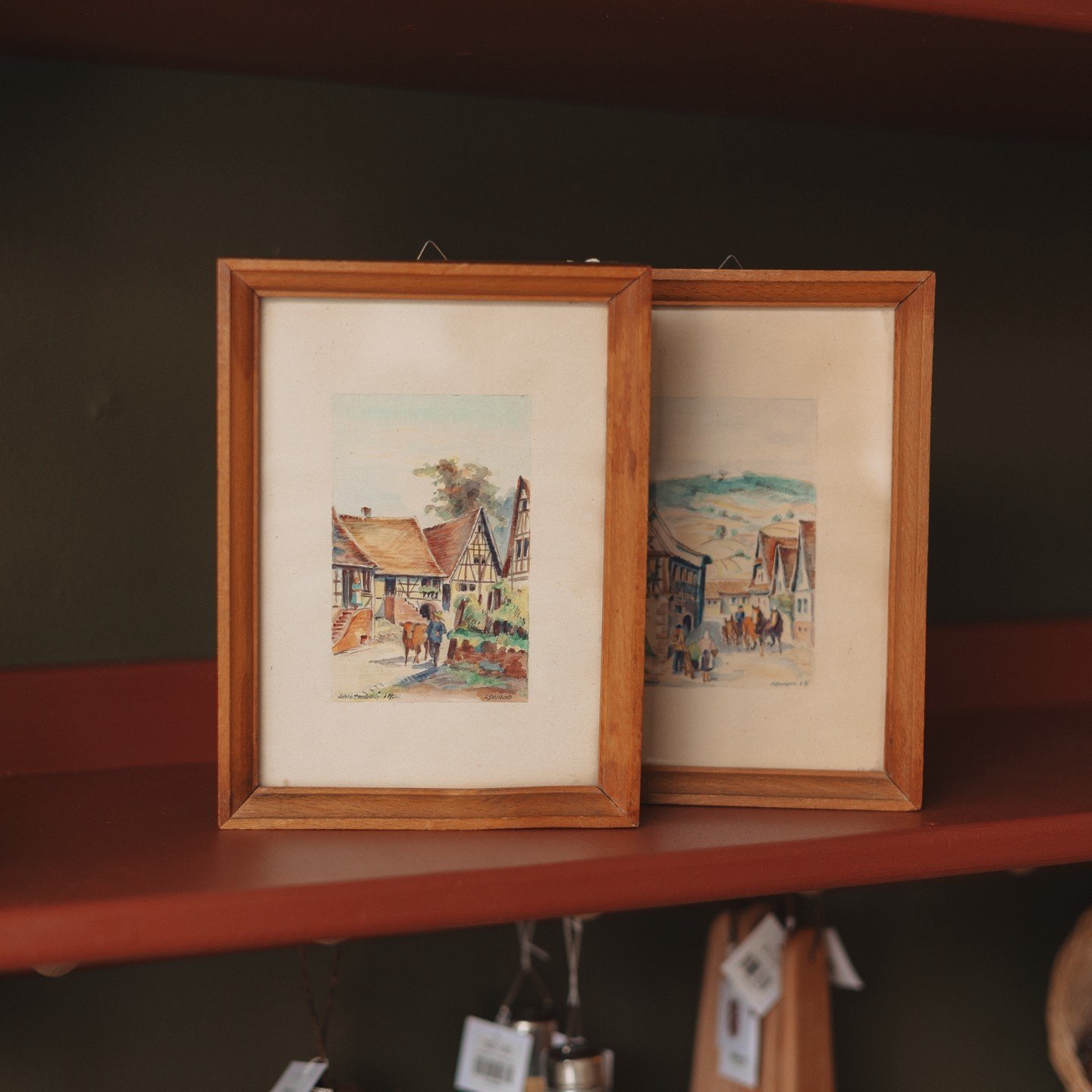 N E W vintage drop! With more to come! 🤩
Shop in store &amp; online!

 #DuneVintageGoods #vintagegoods #curatedvintage #shopsmall #locallysourced #midwestvintage #dunegiftandhome #shoplocal #shopsmall #StoughtonWI #MadisonWI #homedecorshop #homedeco