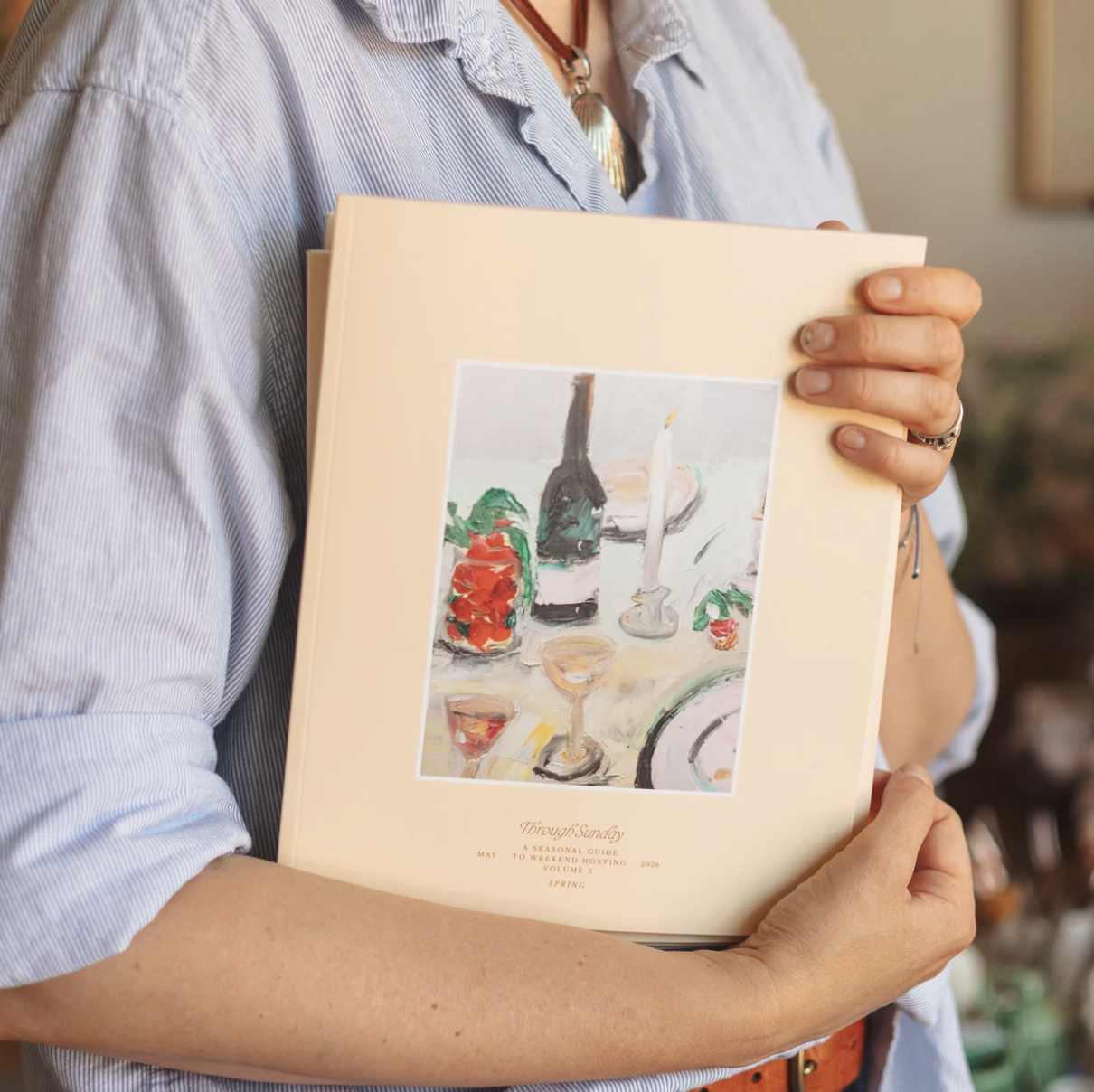Through Sunday $24