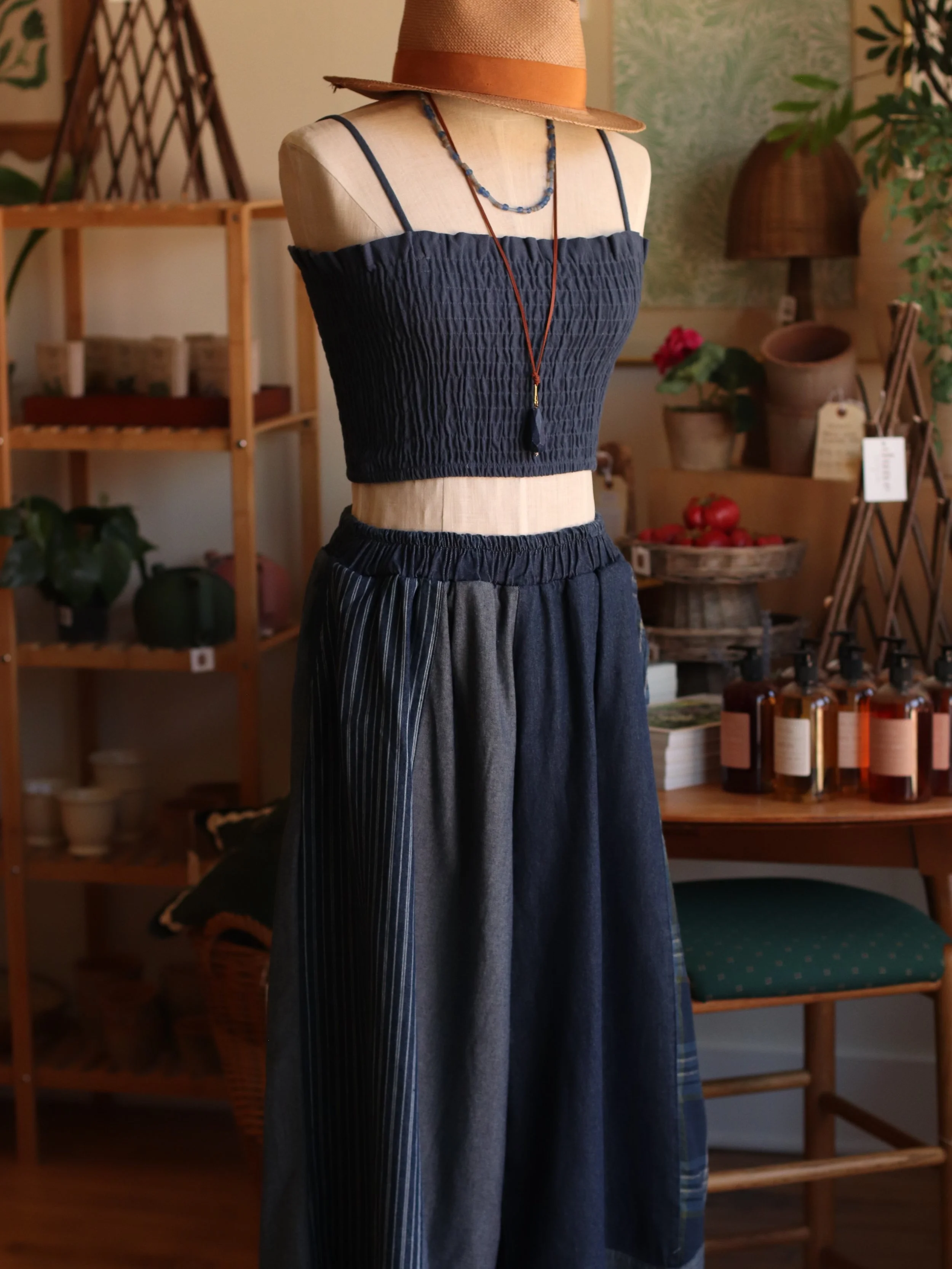 It&rsquo;s hot out there, we have some cool wears. 😎

#dunegiftandhome #capsulewardrobe #summerclothes #summer #shopsmall