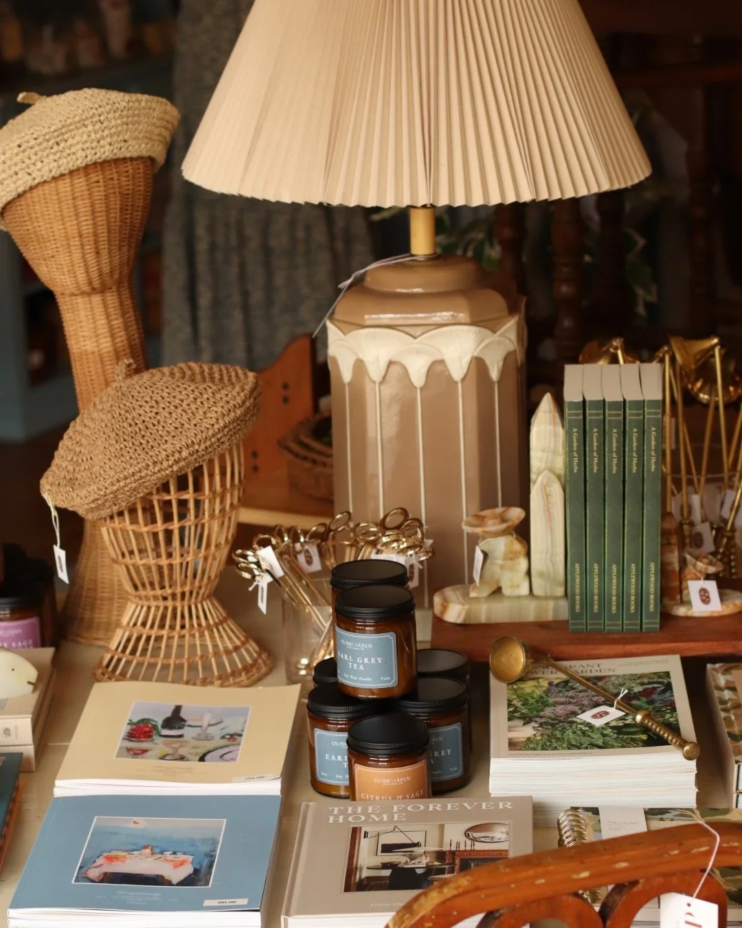 Ship reset is under way! Come visit this week and weekend, we would love to see you! 

 #dunegiftandhome #duneinterior #momandpopshop #midwestboutique #homedecorideas #hometrends #homegoods #giftshop #MadisonWI #StoughtonWI #bohohome #curatedvintage 