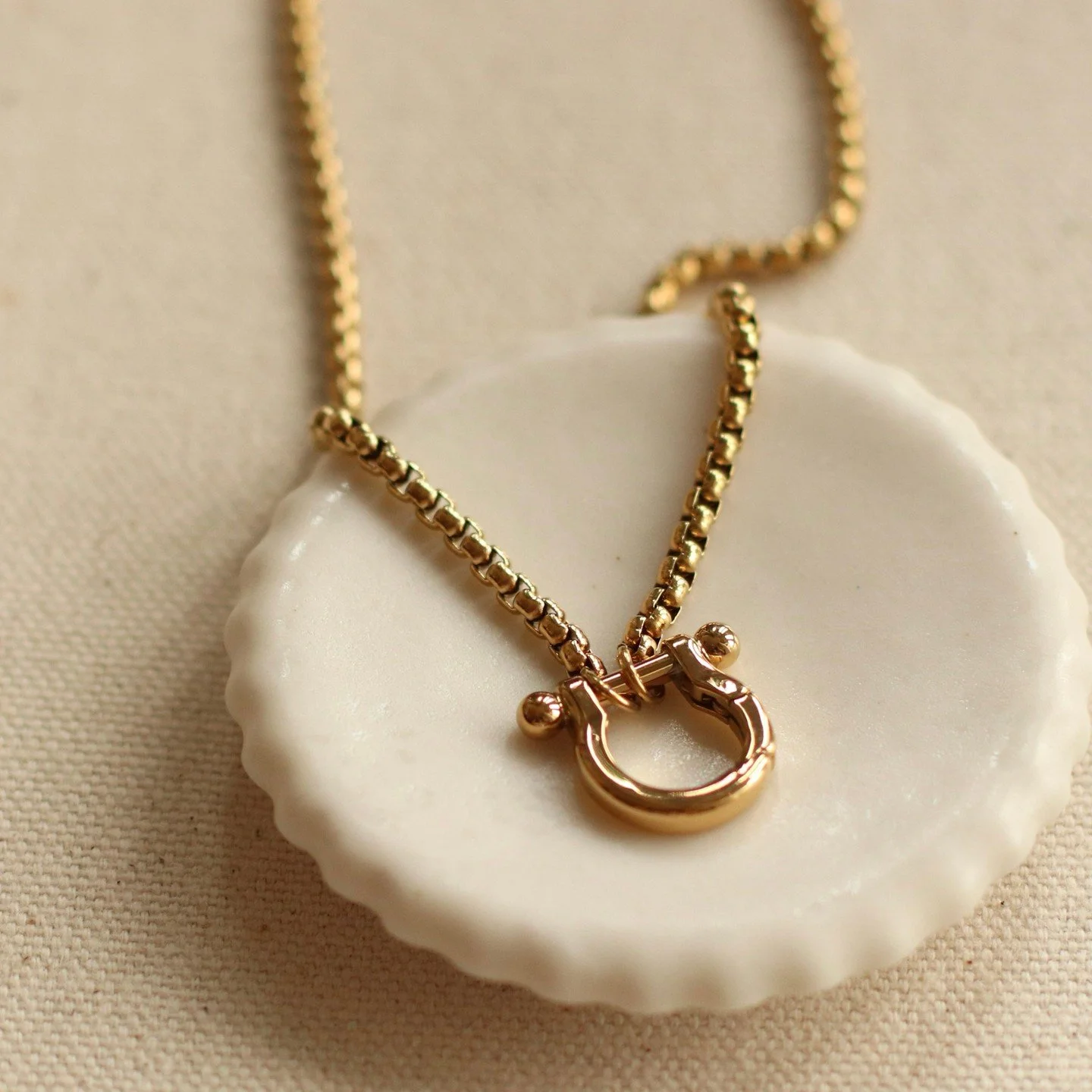 Meet our new favorite charm keeper necklace! ✨😍
#jewelryinstoughton #dunejewelry #styledatdune #shoppinginstoughton #stoughtonwi #dunestyle #jewelrytrends