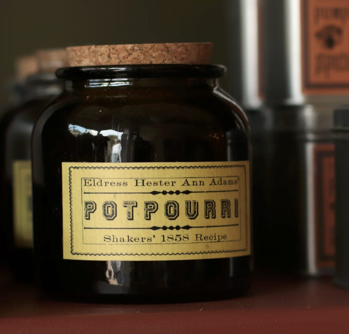 Potpourri $14