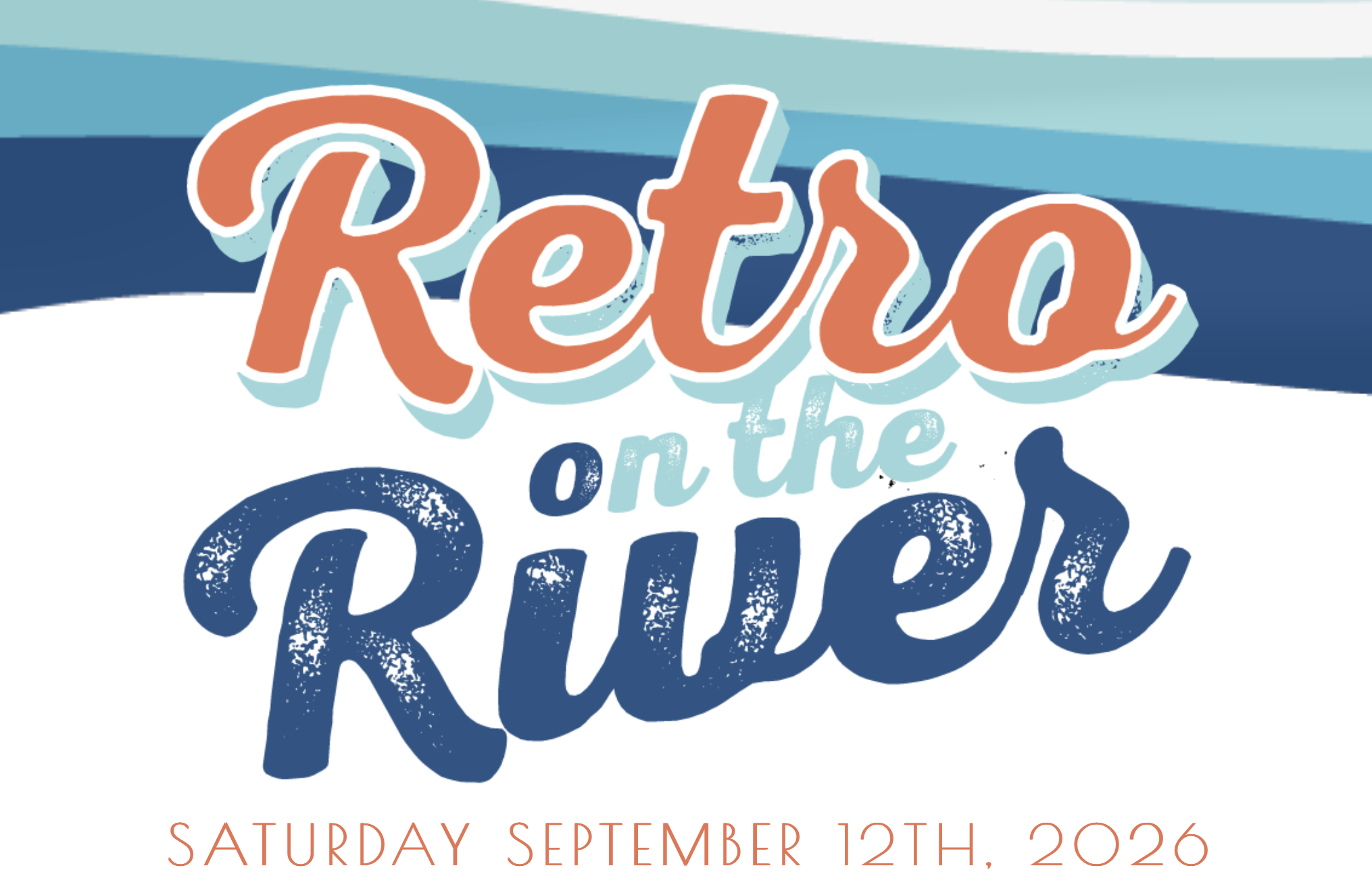 Retro On the River In Mandt Park 