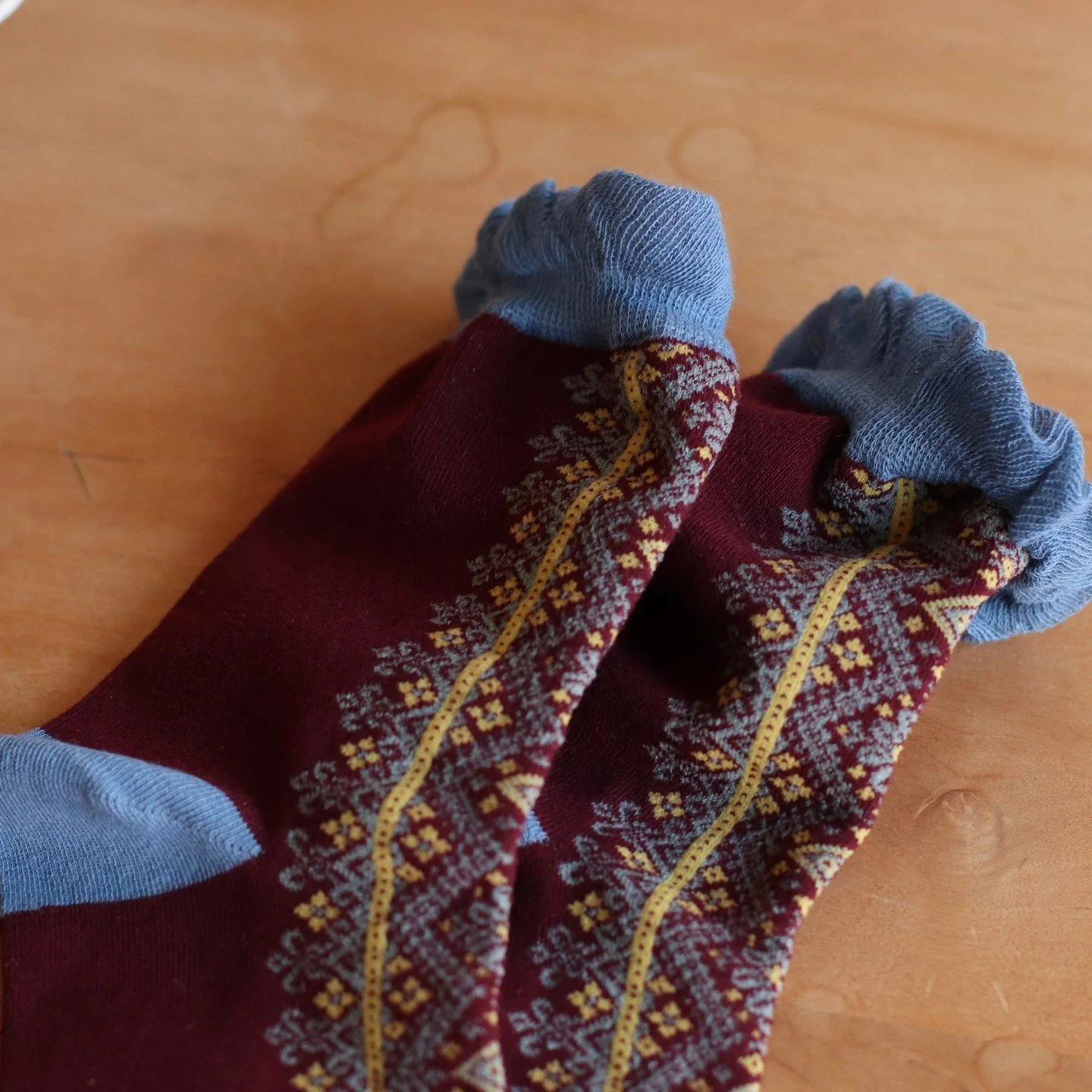 You know sock season is coming.. 🍁

#dunegiftandhome #duneinterior #momandpopshop #midwestboutique #homedecorideas #hometrends #homegoods #giftshop #MadisonWI #StoughtonWI #bohohome #curatedvintage #giftsforlovedones #homedecor #cleanbeauty #curated
