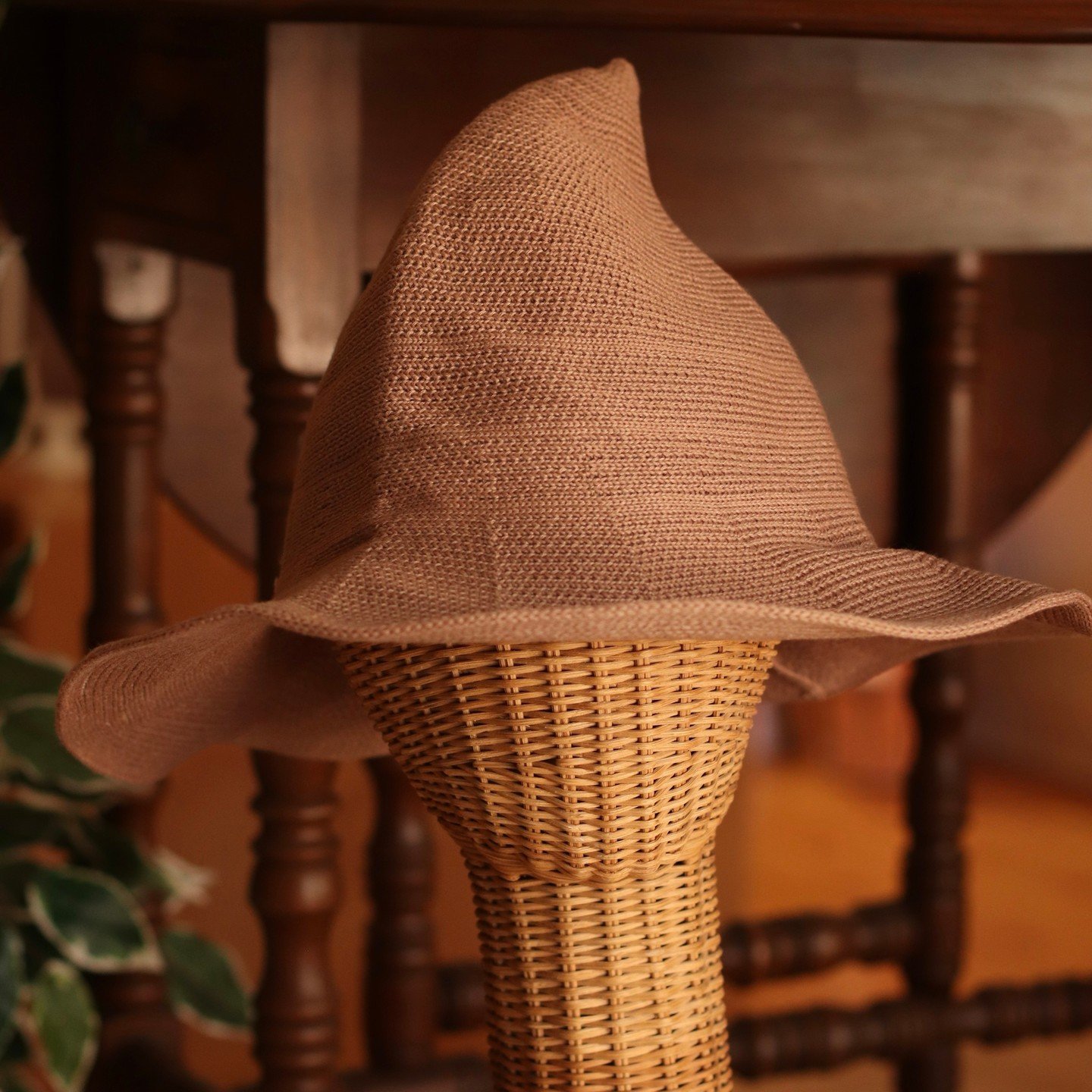 Need a new fall accessory? Come in and find it! 🧙&zwj;♀️