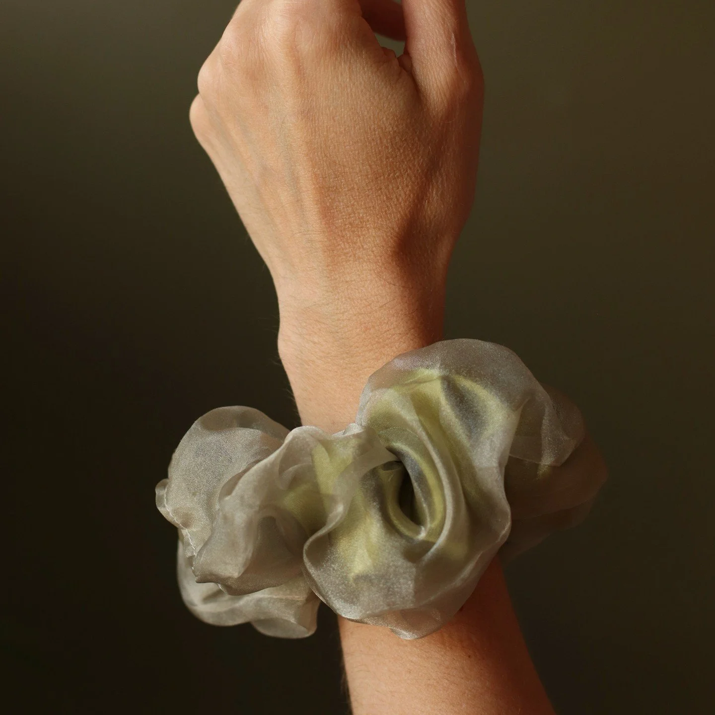 Did you know the shop is FULL of the cutest scrunchies?!