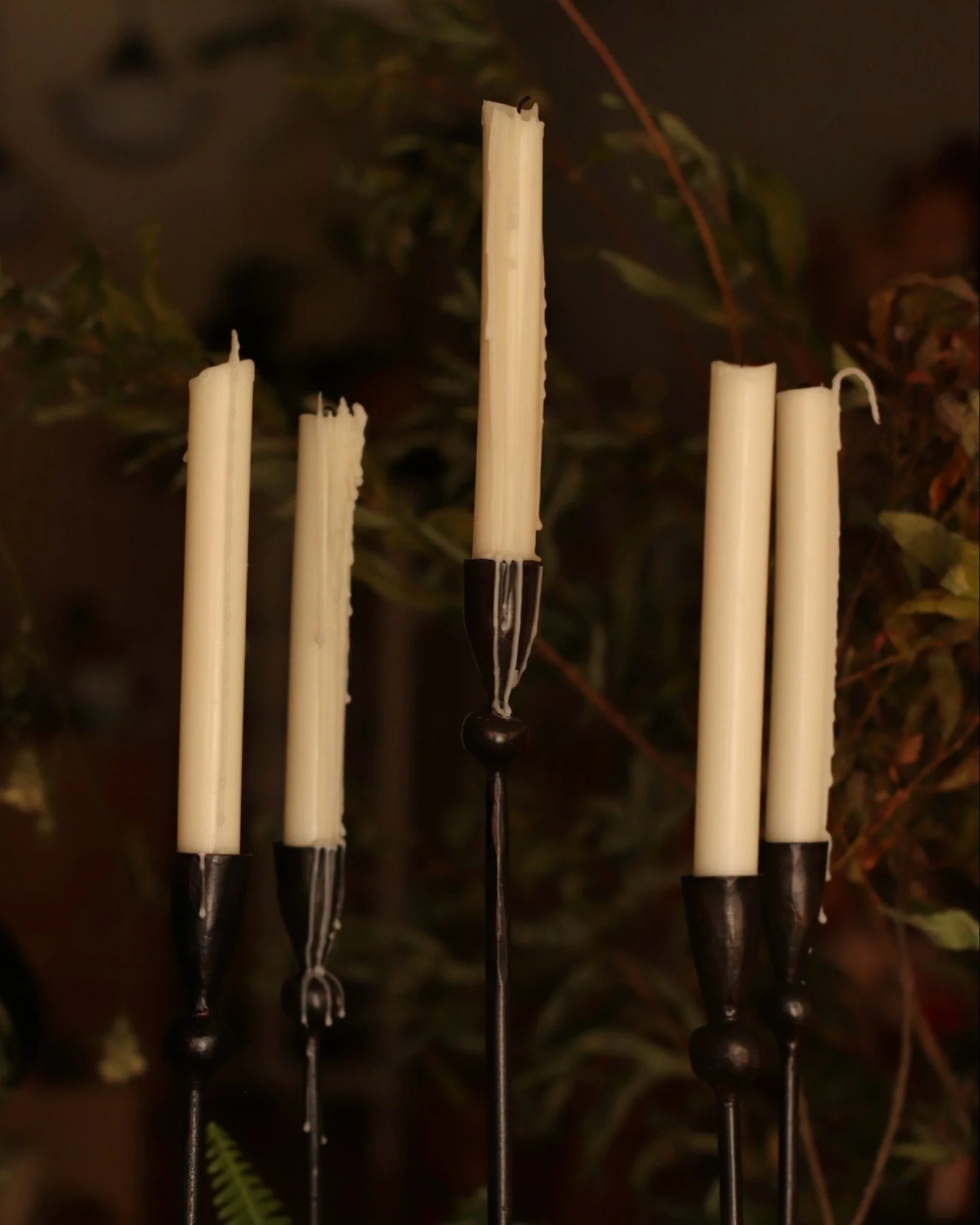 Are you Halloween ready?! Let us help you out in the candle department! 🕯️🕯️🕯️🕯️
