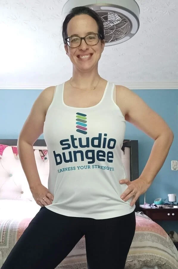 Personal Trainer Marietta GA — studio bungee
