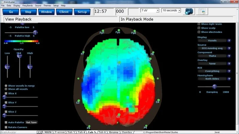 The Mind of the Medium: The Art and Science of Psychic Mediumship