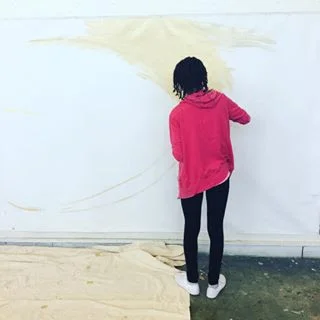 Mural Painting