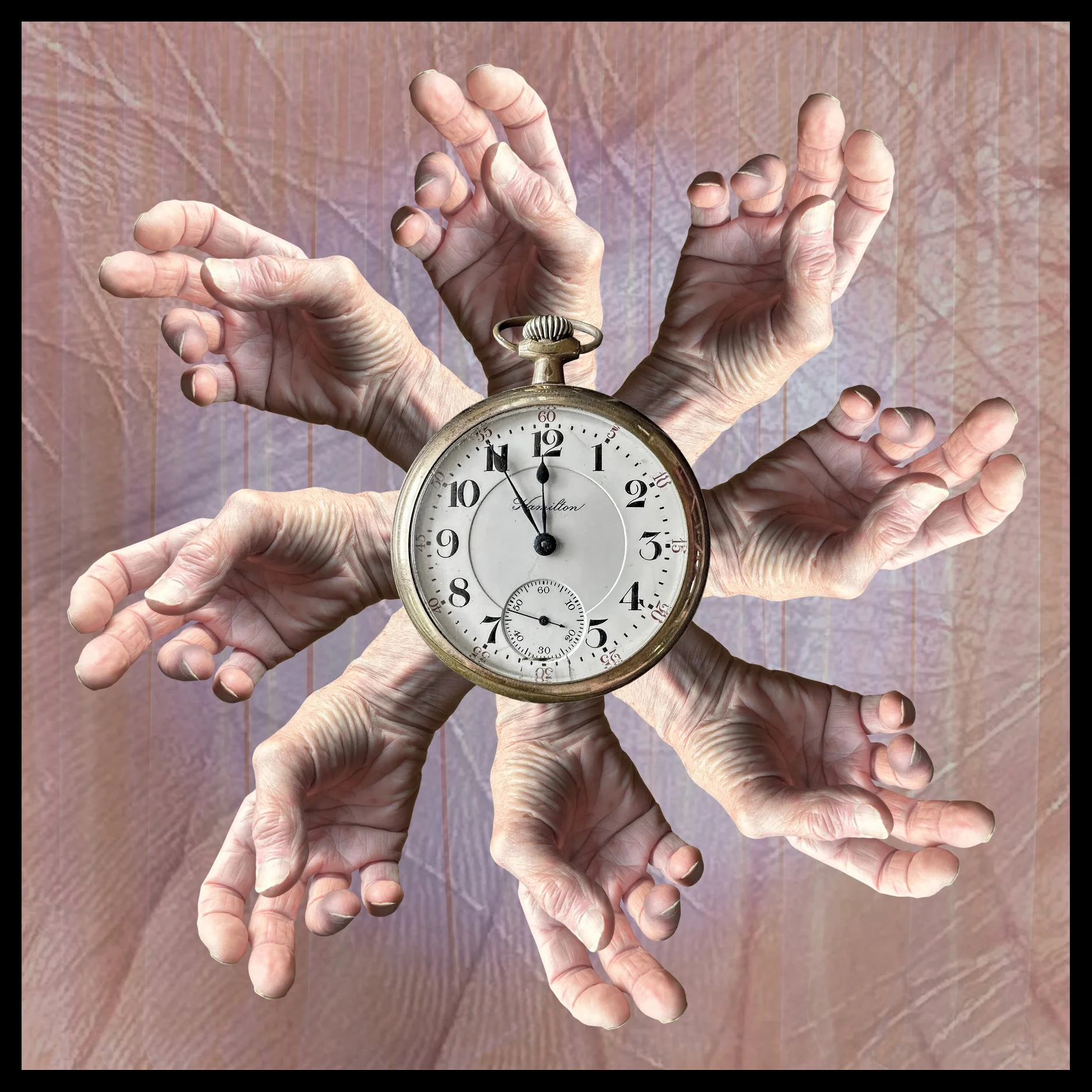 Hands of Time