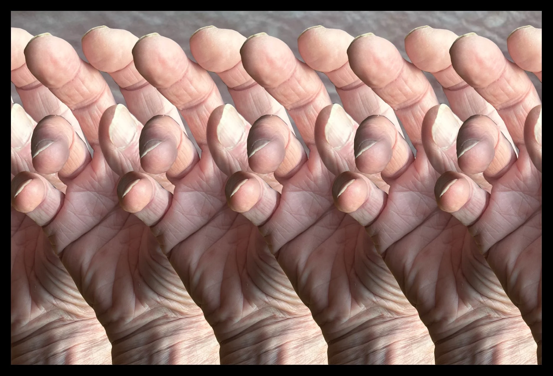 Fingers