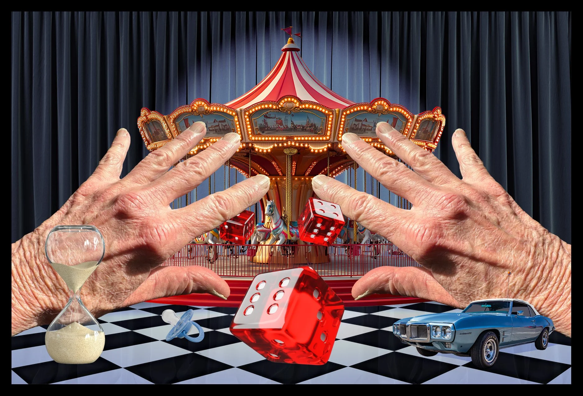 The Circle Game