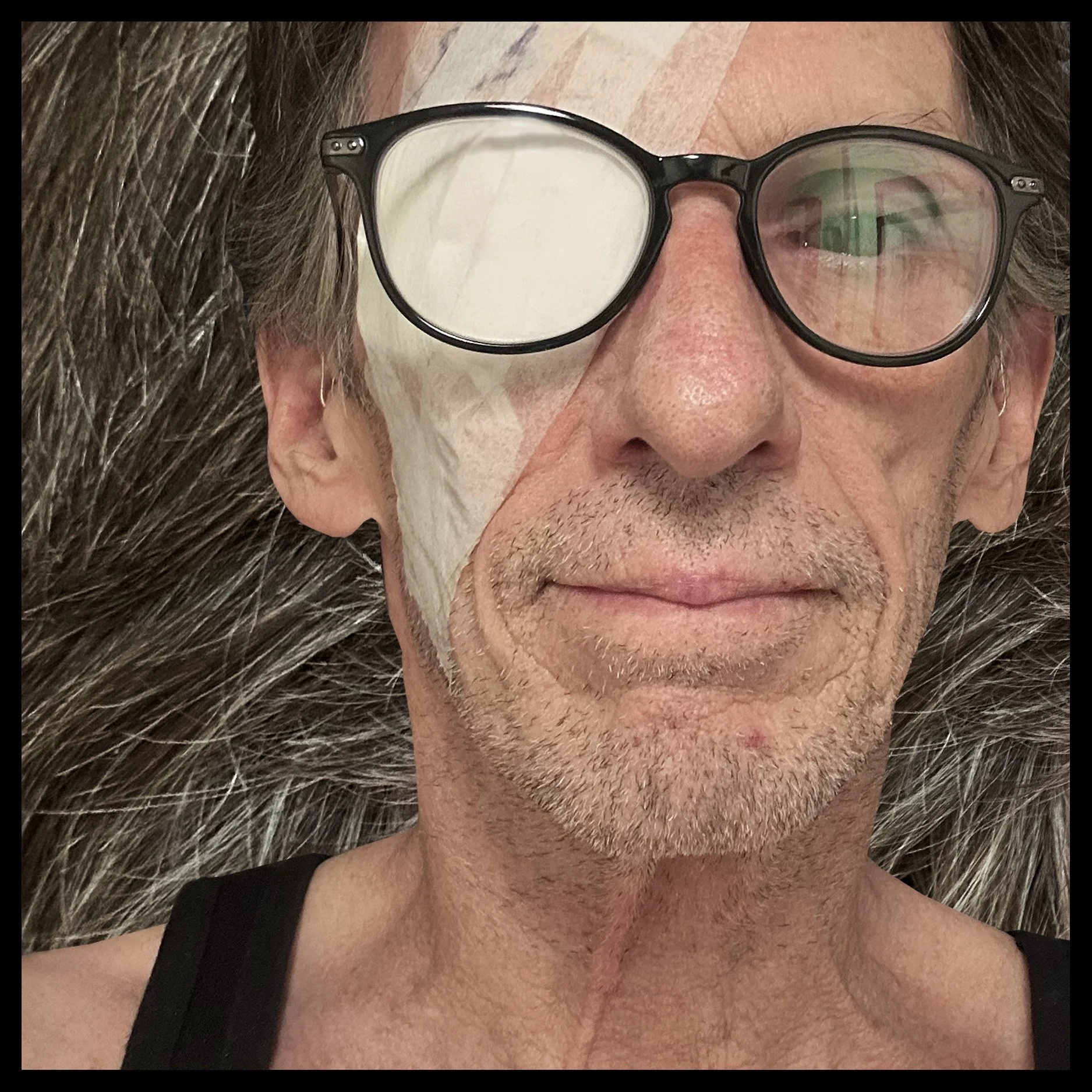 Self Portrait