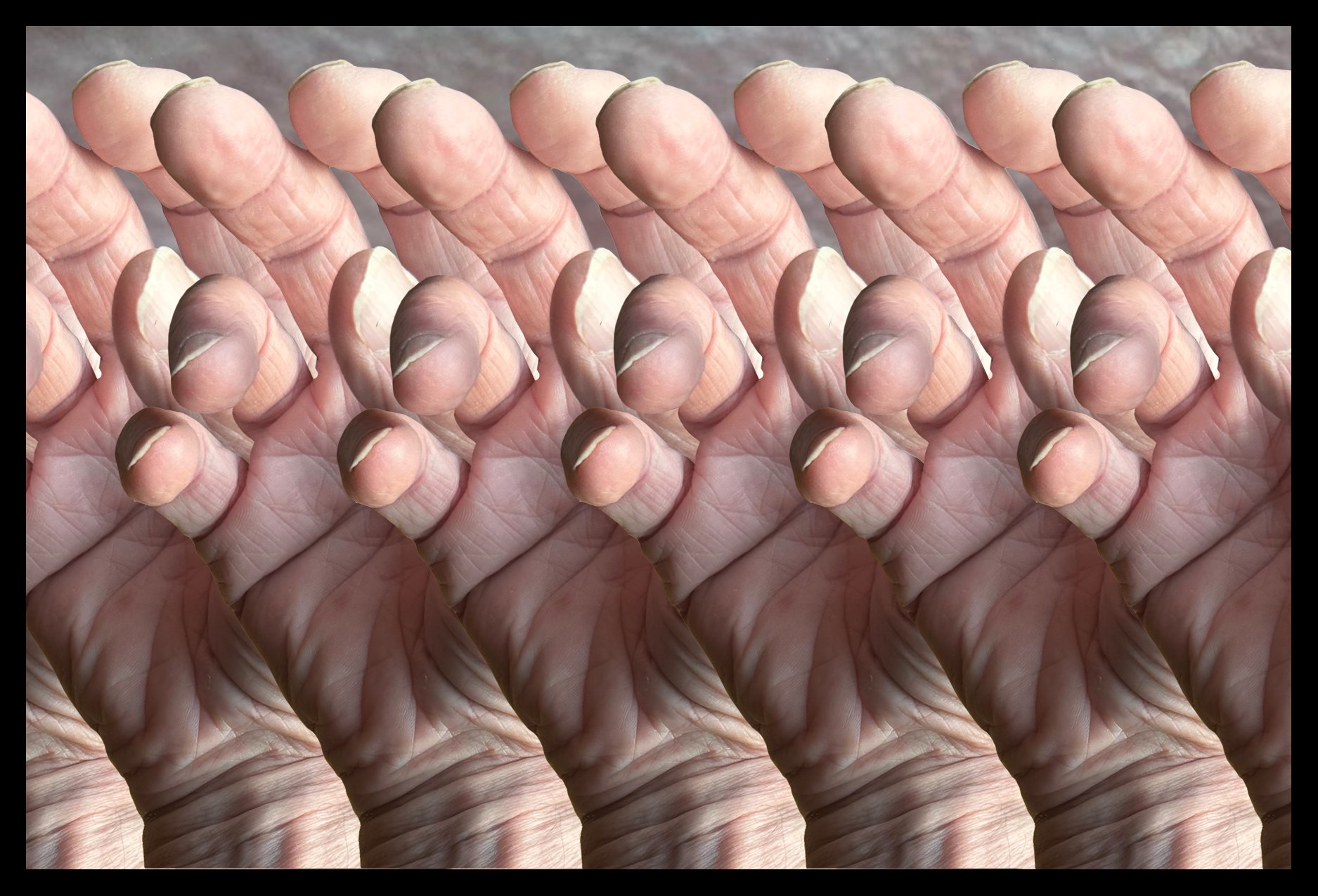 Fingers