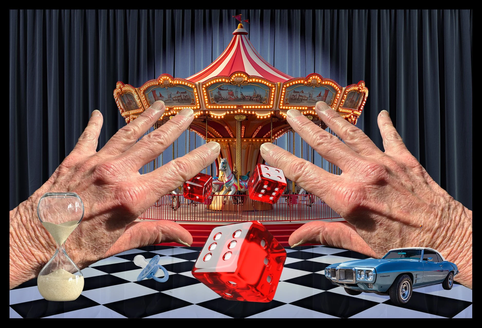 The Circle Game