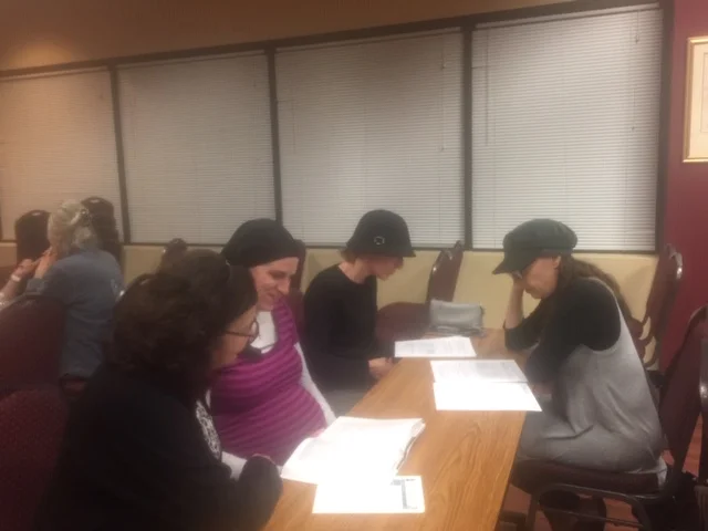 Partners in Torah Scottsdale - Men &amp; Women