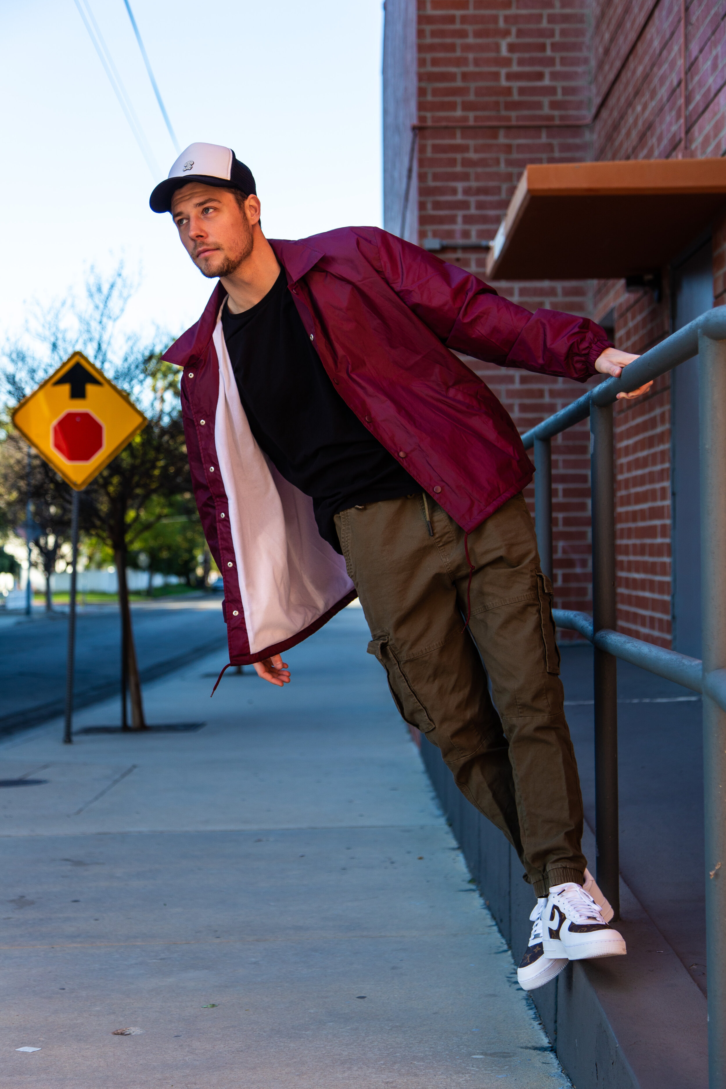 Rapper, JZAC