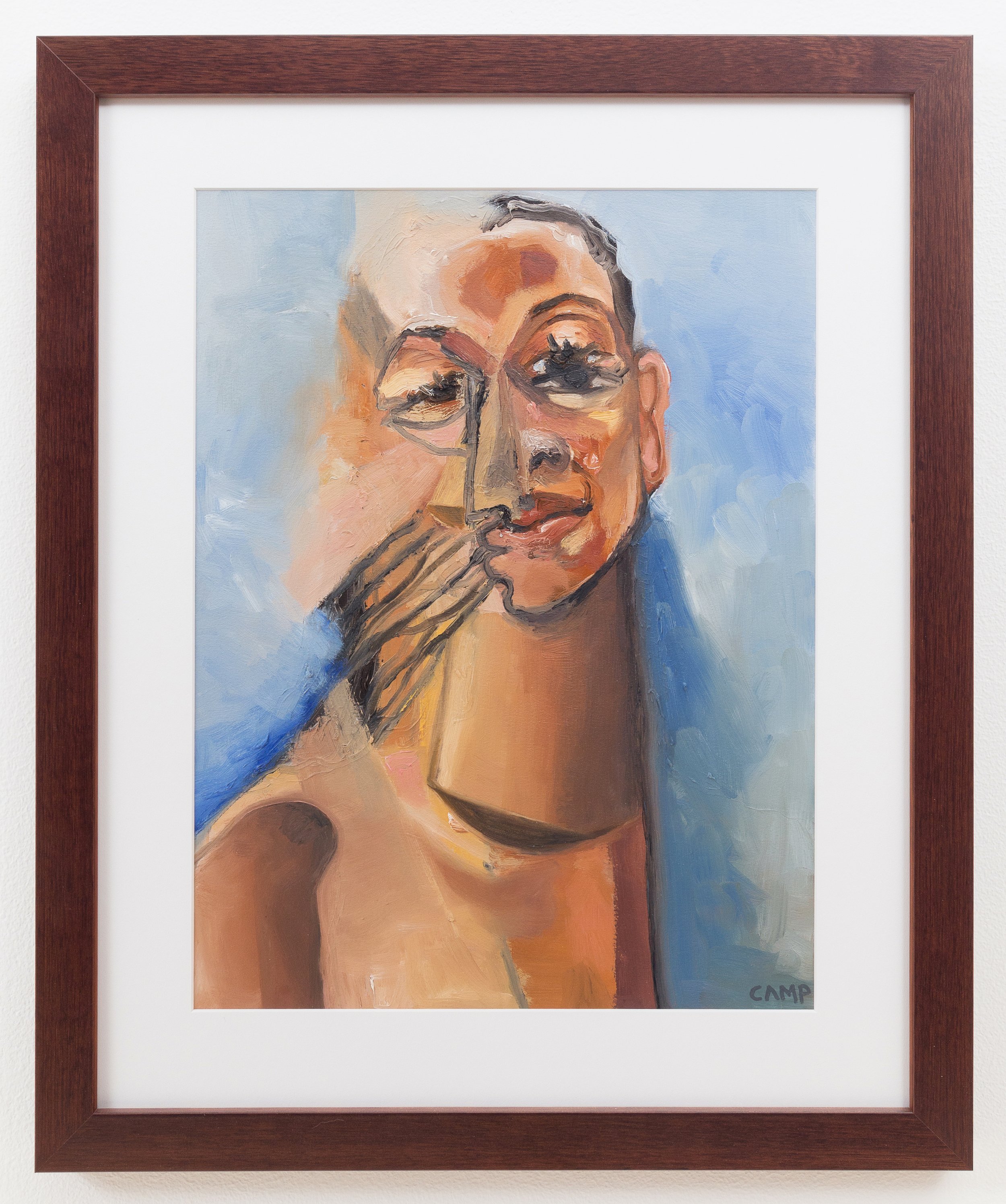 “Becoming”